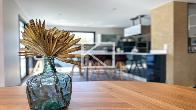 Ma-Cabane - Vente Maison Cholet, 194 m²