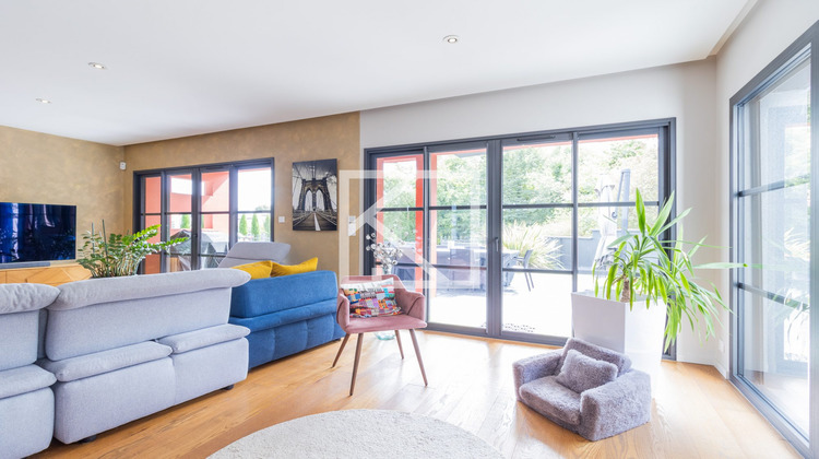 Ma-Cabane - Vente Maison Cholet, 194 m²