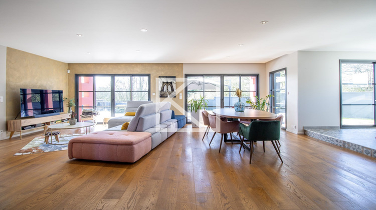 Ma-Cabane - Vente Maison Cholet, 194 m²