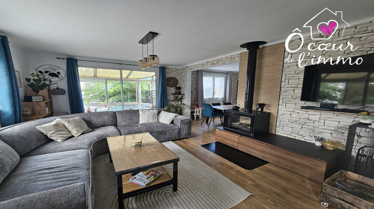 Ma-Cabane - Vente Maison Cholet, 169 m²