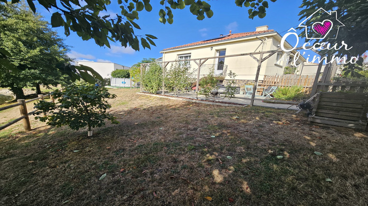 Ma-Cabane - Vente Maison Cholet, 169 m²