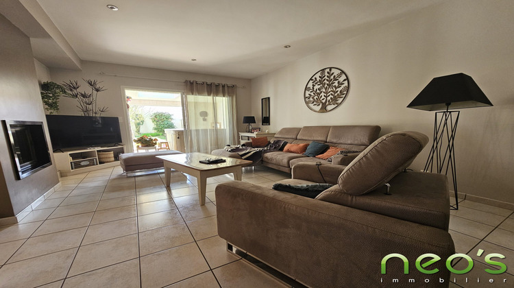 Ma-Cabane - Vente Maison Cholet, 146 m²