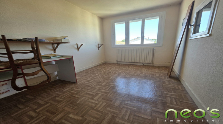 Ma-Cabane - Vente Maison Cholet, 136 m²