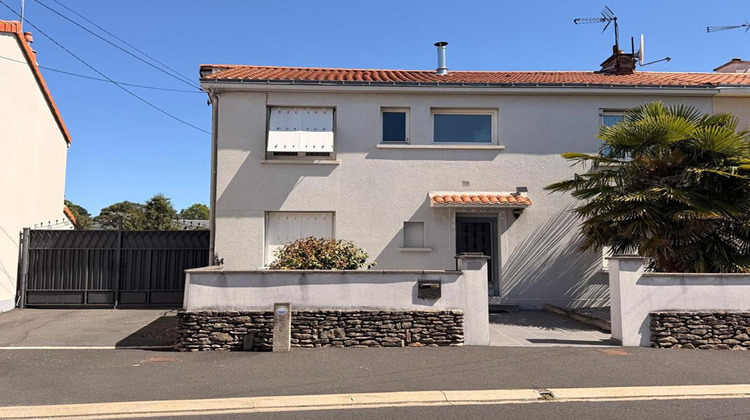 Ma-Cabane - Vente Maison CHOLET, 160 m²