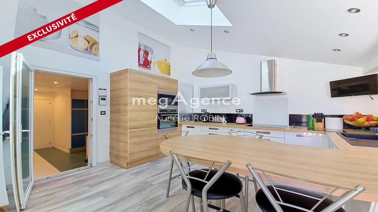 Ma-Cabane - Vente Maison CHOLET, 162 m²