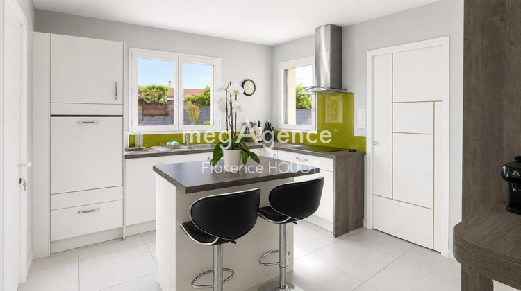 Ma-Cabane - Vente Maison CHOLET, 84 m²