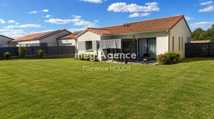 Ma-Cabane - Vente Maison CHOLET, 84 m²