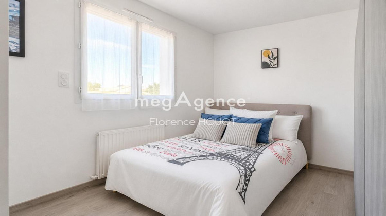 Ma-Cabane - Vente Maison CHOLET, 84 m²
