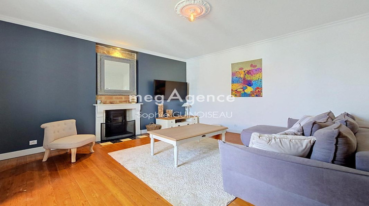Ma-Cabane - Vente Maison CHOLET, 137 m²