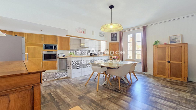 Ma-Cabane - Vente Maison CHOLET, 137 m²