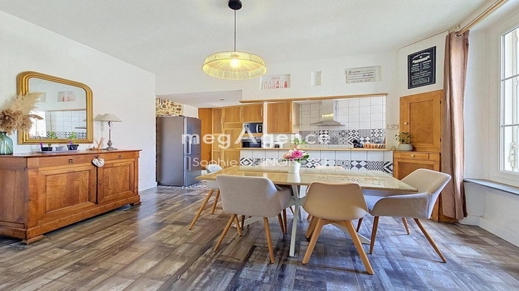 Ma-Cabane - Vente Maison CHOLET, 137 m²