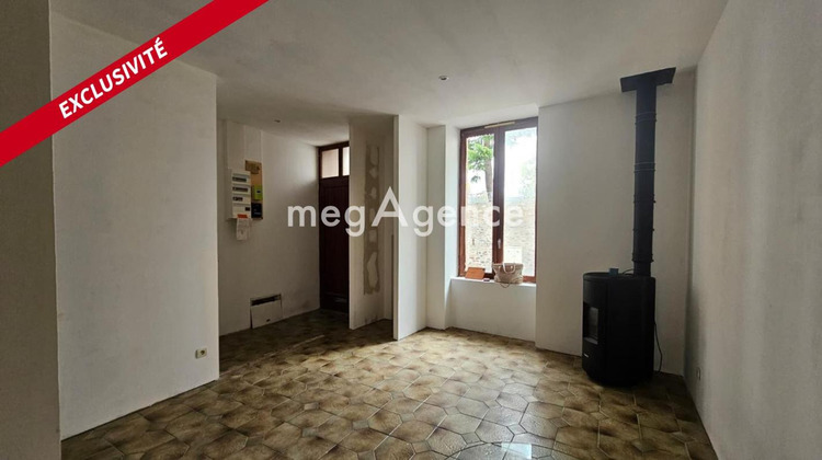 Ma-Cabane - Vente Maison CHOLET, 87 m²