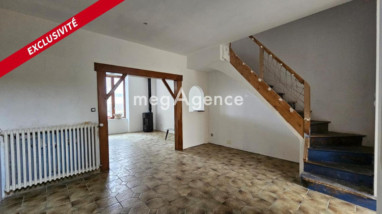 Ma-Cabane - Vente Maison CHOLET, 87 m²