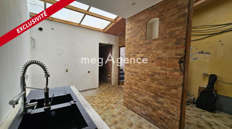 Ma-Cabane - Vente Maison CHOLET, 87 m²