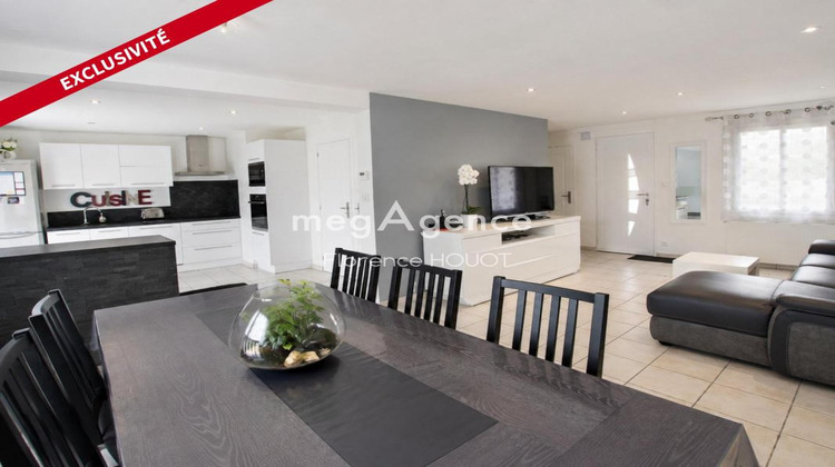 Ma-Cabane - Vente Maison CHOLET, 110 m²