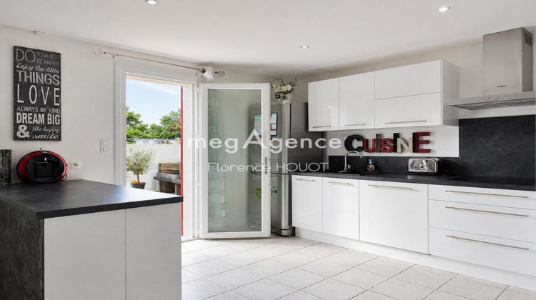 Ma-Cabane - Vente Maison CHOLET, 110 m²