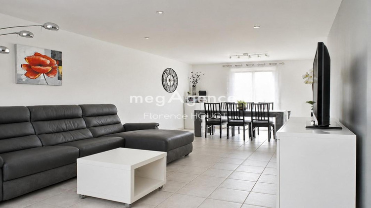 Ma-Cabane - Vente Maison CHOLET, 110 m²