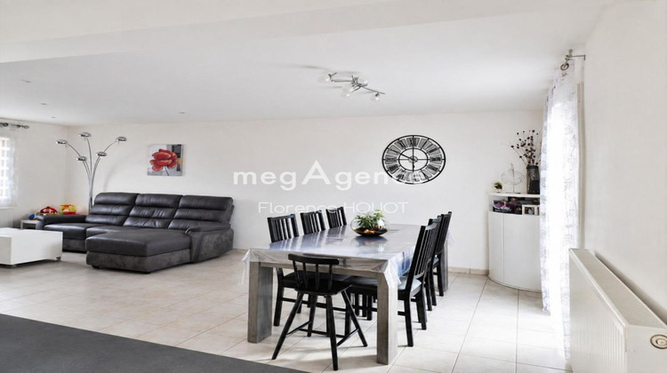 Ma-Cabane - Vente Maison CHOLET, 110 m²