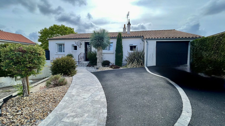 Ma-Cabane - Vente Maison CHOLET, 87 m²