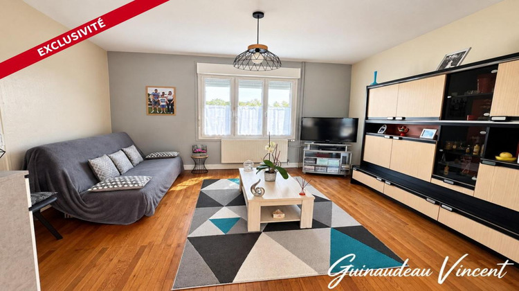 Ma-Cabane - Vente Maison CHOLET, 92 m²