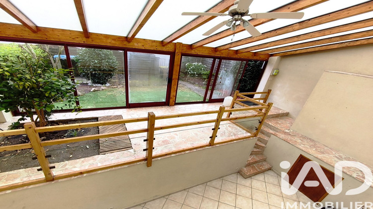 Ma-Cabane - Vente Maison Cholet, 92 m²