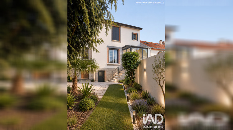 Ma-Cabane - Vente Maison Cholet, 90 m²