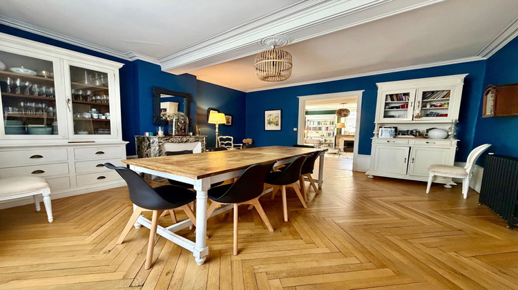 Ma-Cabane - Vente Maison Cholet, 271 m²