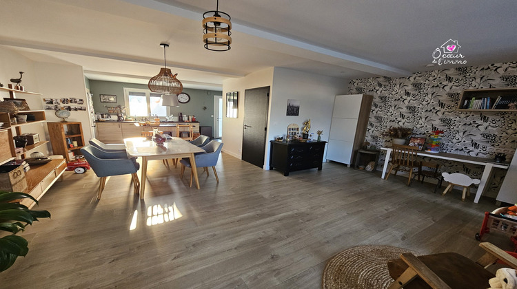 Ma-Cabane - Vente Maison Cholet, 109 m²