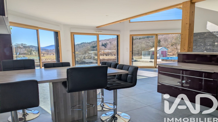 Ma-Cabane - Vente Maison Cholonge, 167 m²