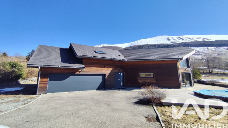 Ma-Cabane - Vente Maison Cholonge, 167 m²