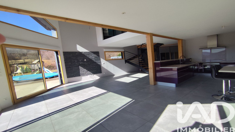 Ma-Cabane - Vente Maison Cholonge, 167 m²