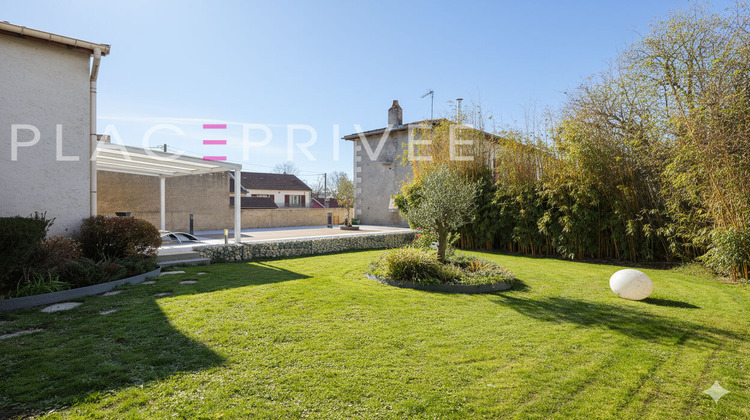 Ma-Cabane - Vente Maison CHOLOY-MENILLOT, 296 m²