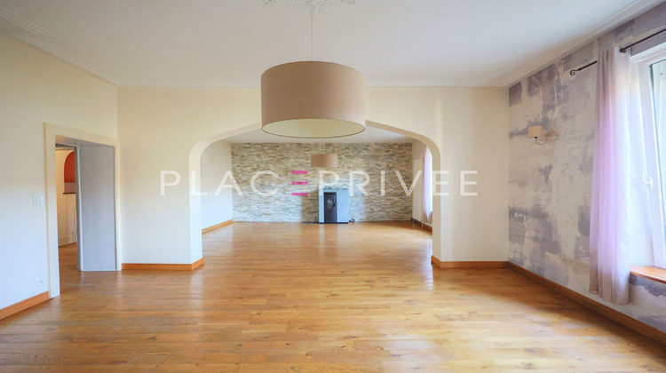 Ma-Cabane - Vente Maison CHOLOY-MENILLOT, 296 m²