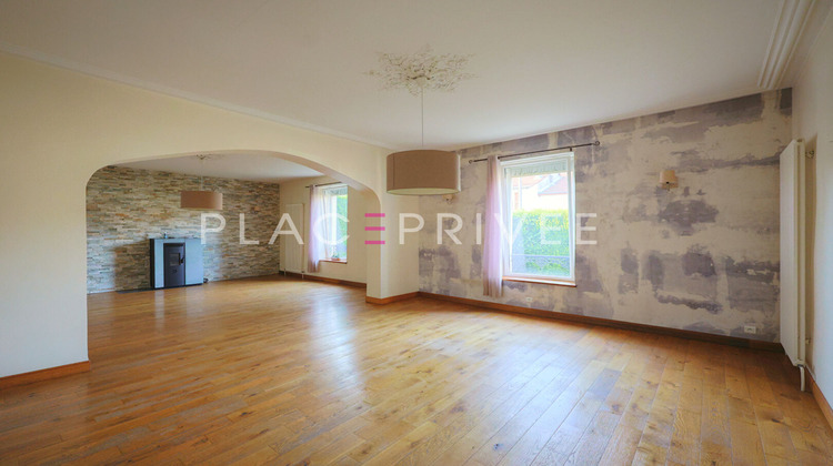 Ma-Cabane - Vente Maison CHOLOY-MENILLOT, 296 m²