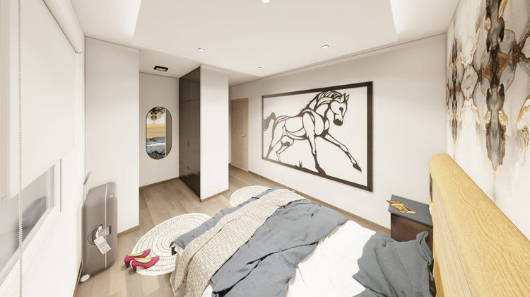 Ma-Cabane - Vente Maison Choloy-Ménillot, 117 m²