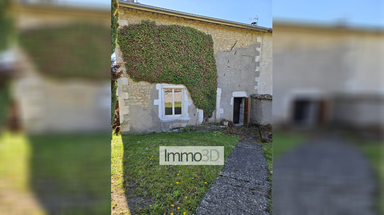 Ma-Cabane - Vente Maison CHOLOY-MENILLOT, 90 m²