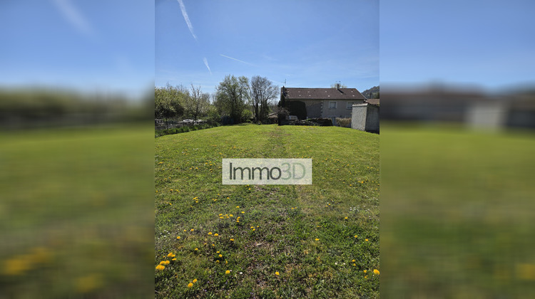 Ma-Cabane - Vente Maison CHOLOY-MENILLOT, 90 m²