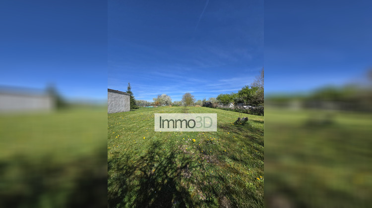 Ma-Cabane - Vente Maison CHOLOY-MENILLOT, 90 m²