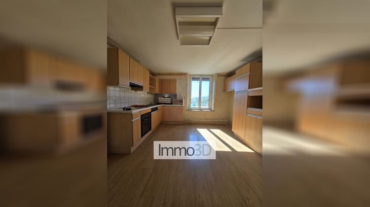 Ma-Cabane - Vente Maison CHOLOY-MENILLOT, 90 m²