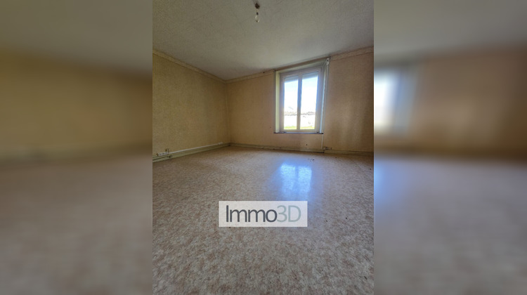 Ma-Cabane - Vente Maison CHOLOY-MENILLOT, 90 m²