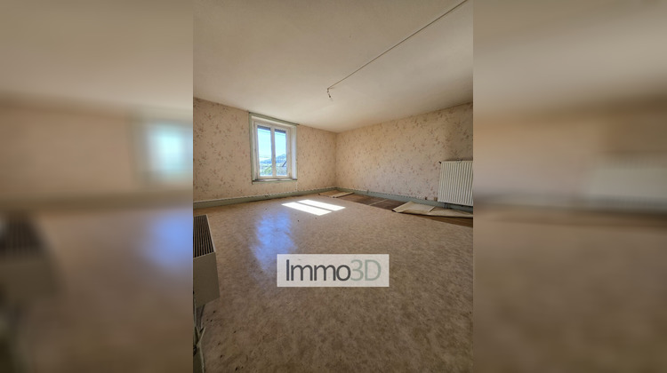 Ma-Cabane - Vente Maison CHOLOY-MENILLOT, 90 m²