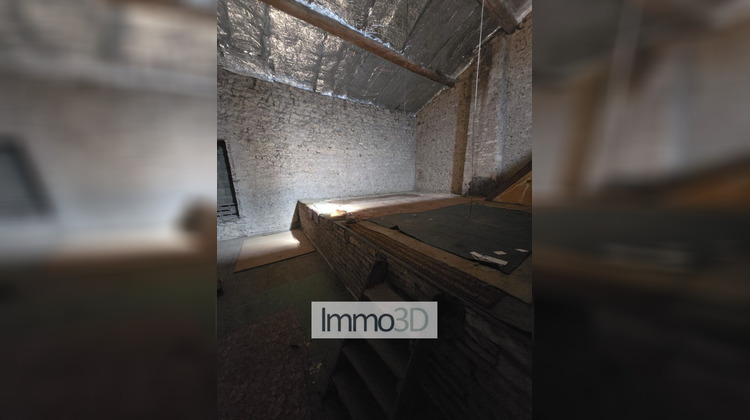 Ma-Cabane - Vente Maison CHOLOY-MENILLOT, 90 m²
