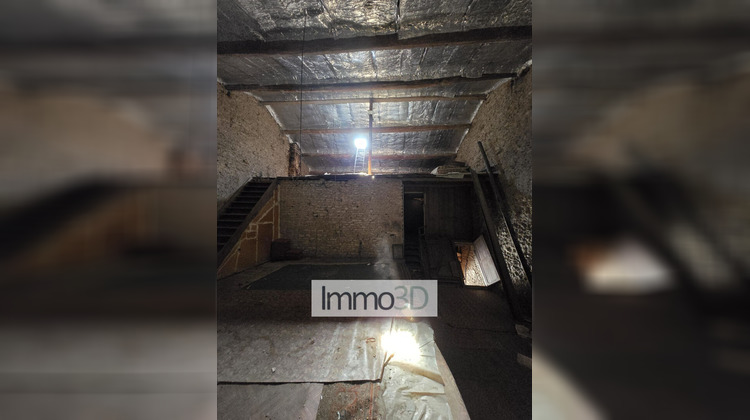 Ma-Cabane - Vente Maison CHOLOY-MENILLOT, 90 m²
