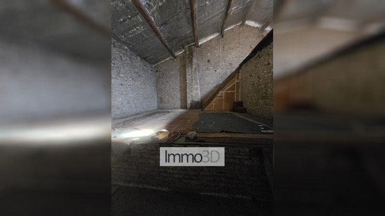 Ma-Cabane - Vente Maison CHOLOY-MENILLOT, 90 m²