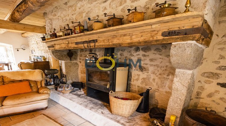 Ma-Cabane - Vente Maison Chomelix, 120 m²