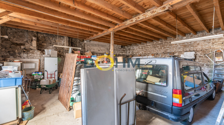 Ma-Cabane - Vente Maison Chomelix, 87 m²