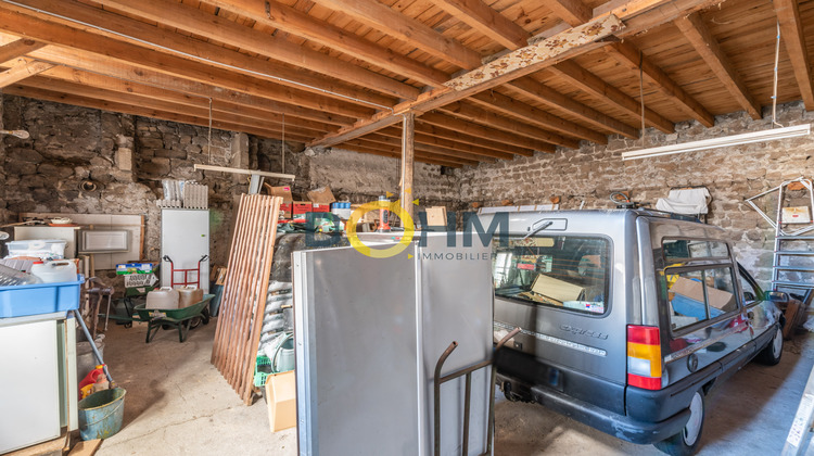 Ma-Cabane - Vente Maison Chomelix, 87 m²