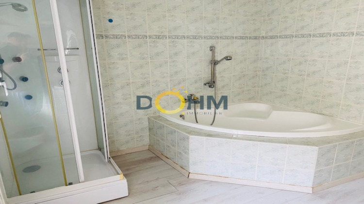 Ma-Cabane - Vente Maison Chomelix, 108 m²