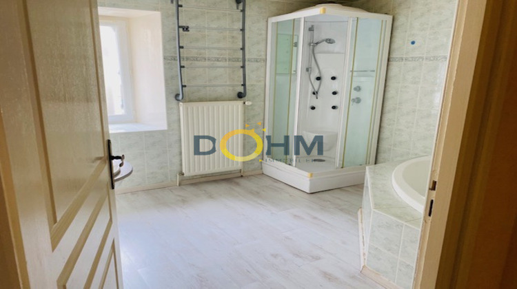 Ma-Cabane - Vente Maison Chomelix, 108 m²