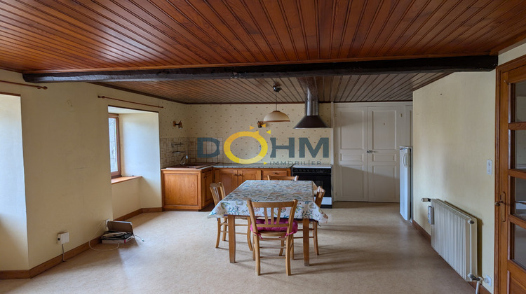Ma-Cabane - Vente Maison Chomelix, 87 m²
